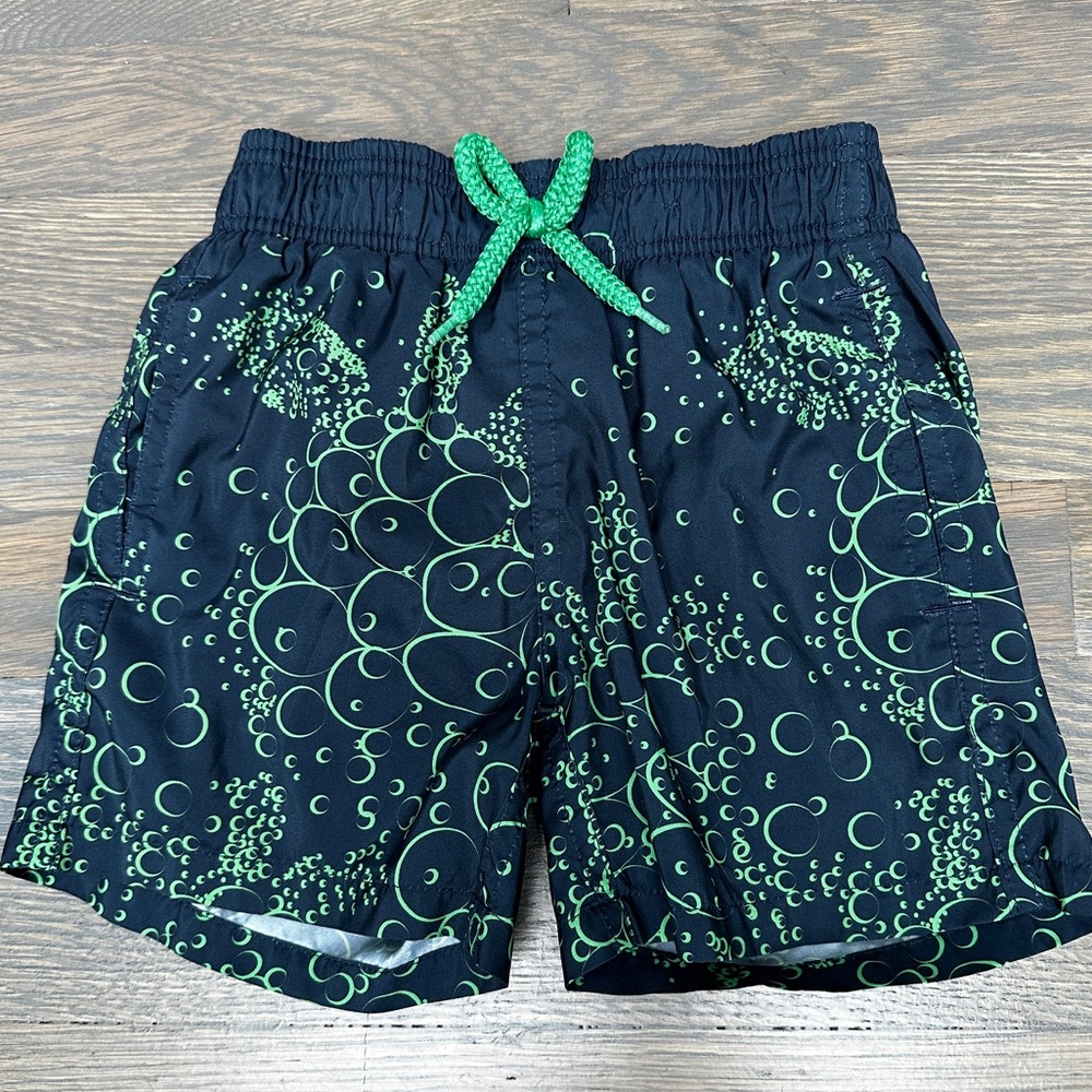 Boys Vilebrequin trunks